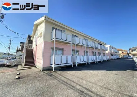 SURPLUS ONEちひろA棟の画像