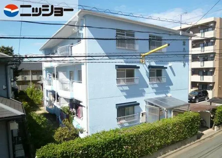 宮ハイツの画像