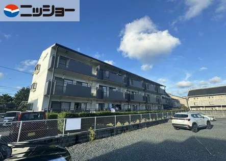 コーポラス田中の画像