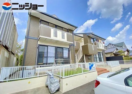 セジュールウエストタウンの画像