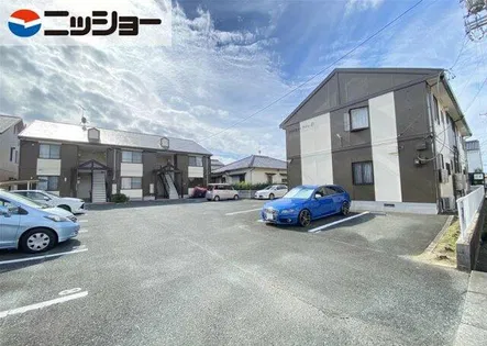 フレグランス フォレの画像