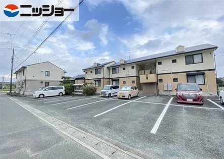 セジュール横須賀の画像