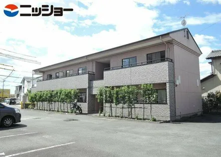 エスポワールフジADの画像