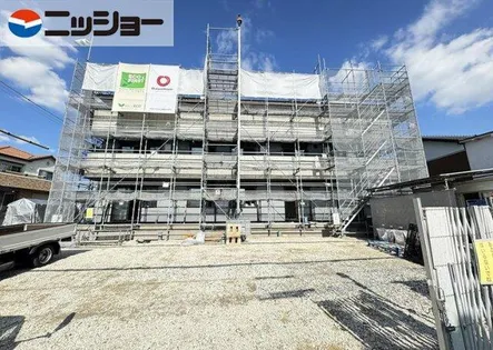 レジデンス大府駅サウスの画像