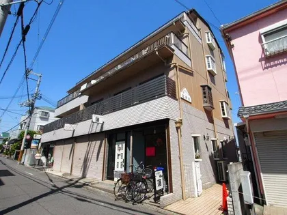 エステート北野田の画像