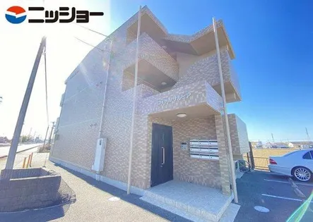 ロイヤルサルビアの画像