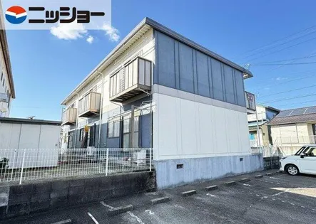 サンライズ東三郷の画像