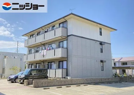 ロイヤルハイカムールK A棟の画像