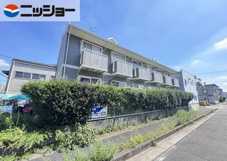 フォレストコート1の画像