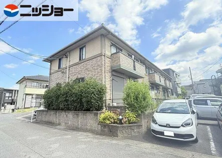 ワンダースクエア赤池の画像