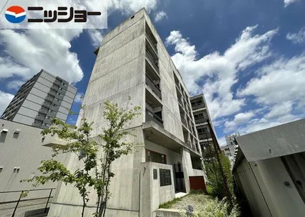 NUTS IMAIKEの画像