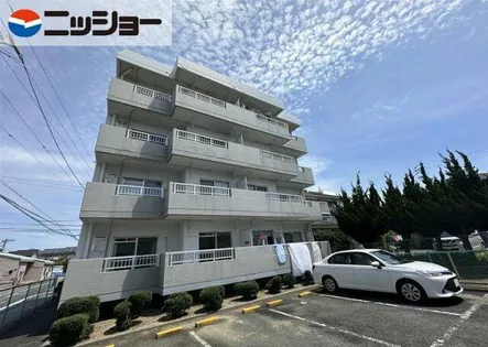 サンアイコート Aの画像