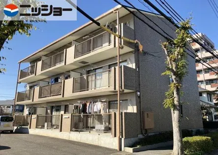 ビューランド雅の画像