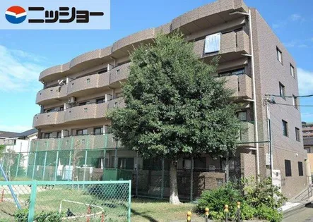 パークサイド琵琶里の画像