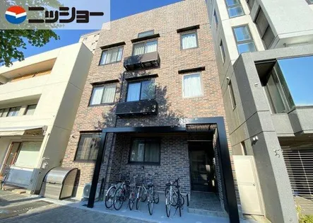 ヴィサージュ花の木の画像