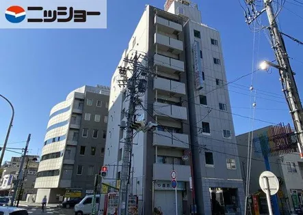 カメリアコートの画像