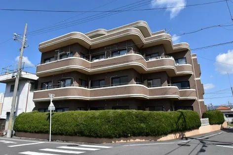 グラシィオ長岡の画像