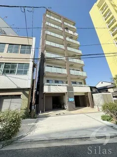 エイチ・ツーオー清水丘【3階】の外観