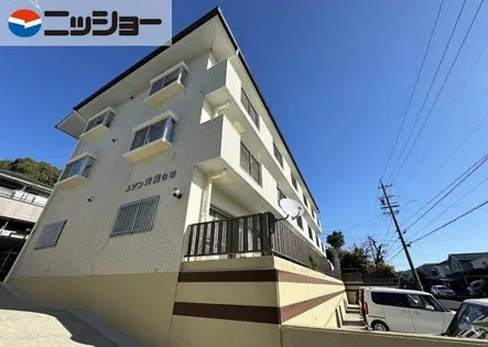 メゾン貴船 Cの画像