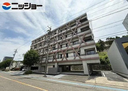 三の丸殿【3階】の外観