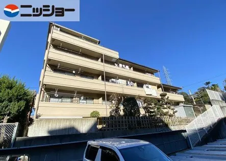 メゾングリーンヒルの画像