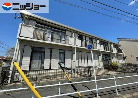 シティハイム中村の画像