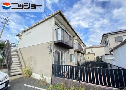 ローズハイツの画像