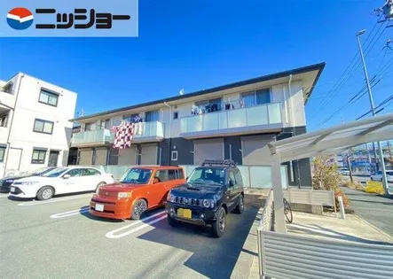 プレミアス向山の画像