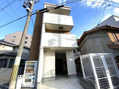 コスモクレスト柴島の画像