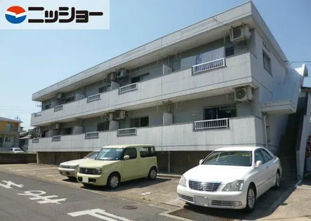 志穂ハイツの画像