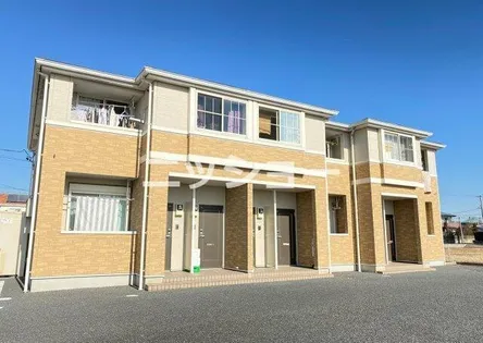 ディア アイリスⅠの画像