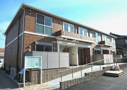 サクセスフィールドの画像