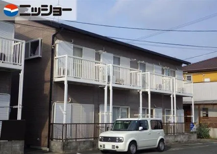 シングル小向A棟の画像