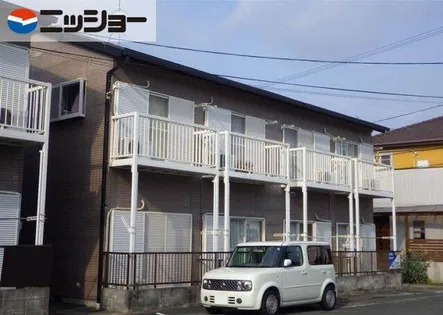 シングル小向A棟の画像