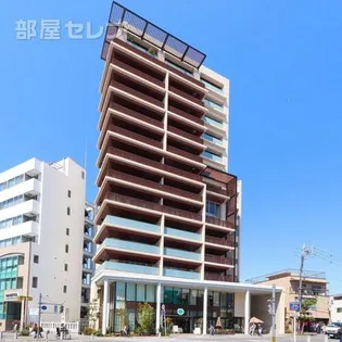 ラア ケア覚王山の画像