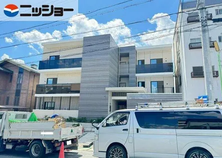 レオーノ一社【2階】の外観