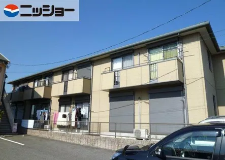 GRACE COURT B棟の画像