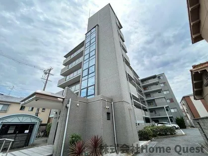 パルコート浅井の画像