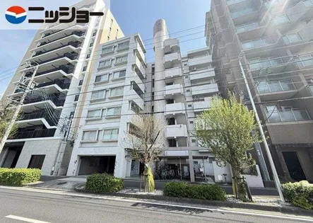 ラ キャッスル21原Ⅱの画像