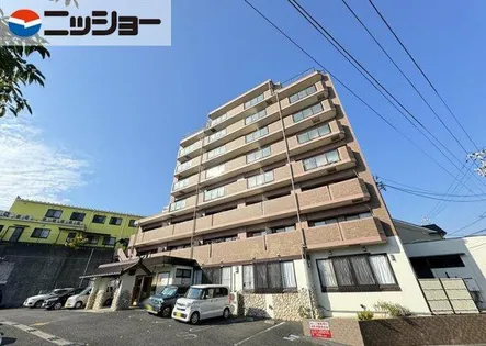 アートヒルズ桐ケ丘 南館の画像