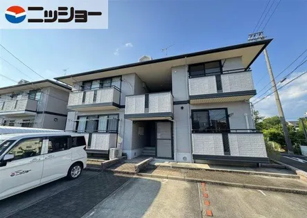 シュテルン ビルト味鋺A棟の画像