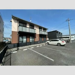 DOMAIN A棟の画像