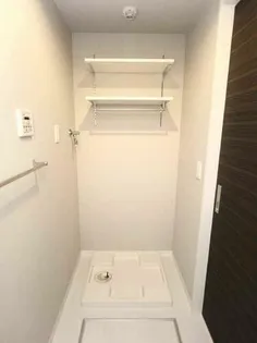 パークアベニュー【4階】の内装