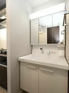 パークアベニュー【4階】の内装