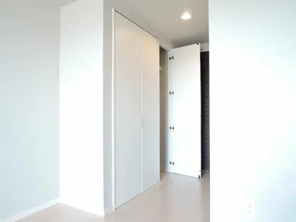 パークアベニュー【4階】の内装