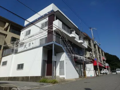 ラムール花山A棟の画像