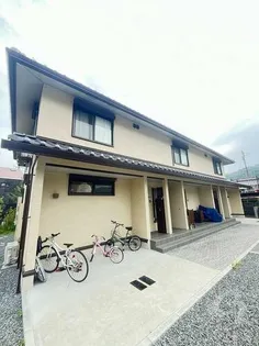 ブロード嵯峨の画像