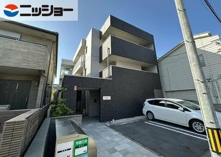 ヴィラタチバナ弐番館の画像