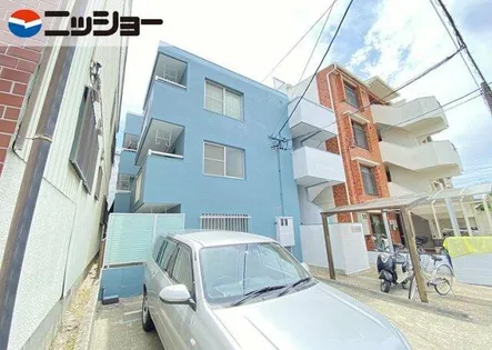 ヴィラージュ橘の画像