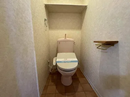 マーヴェラス自由が丘【3階】の内装